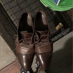 Mens Dress Shoes
