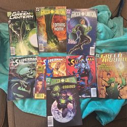 Dc Comics