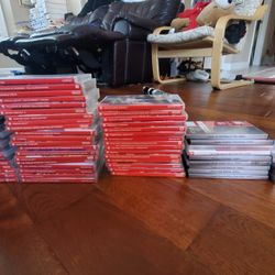 Nintendo Switch Games