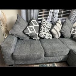 Sofa Set 