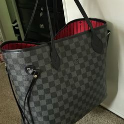 Louis Vuitton Bag