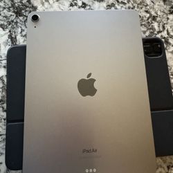 GREY IPad Air 11-inch  (M2) 256GB