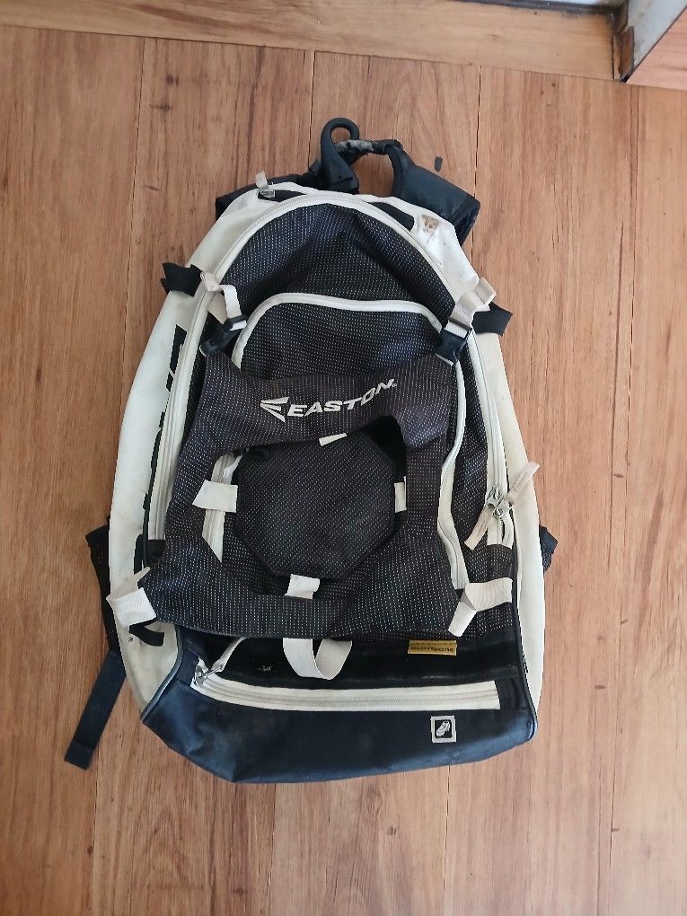 Easton Backpack