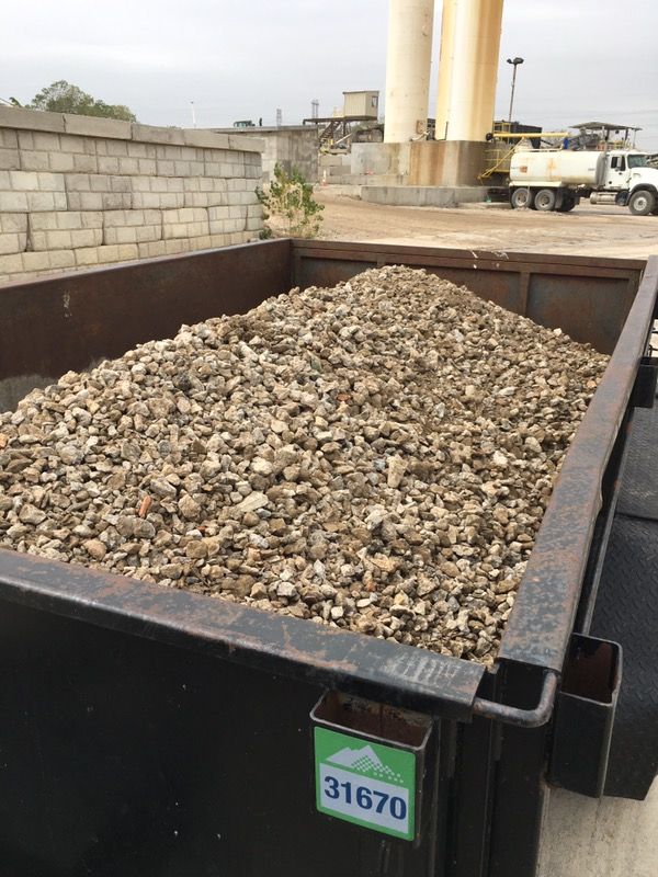 Crushed concrete for Sale in Dallas, TX OfferUp