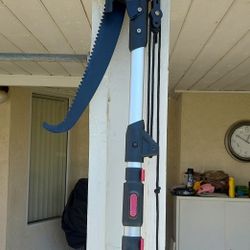 Husky Pole Saw