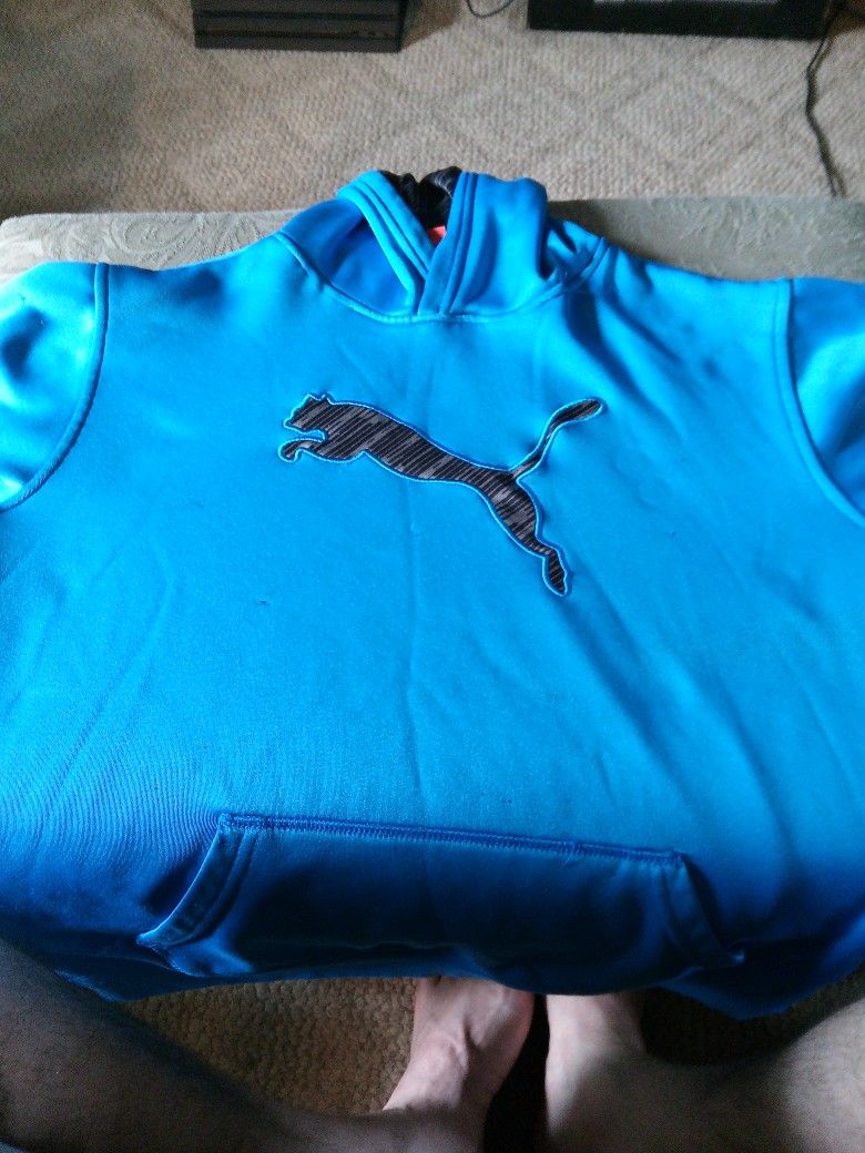 Puma Hoodie