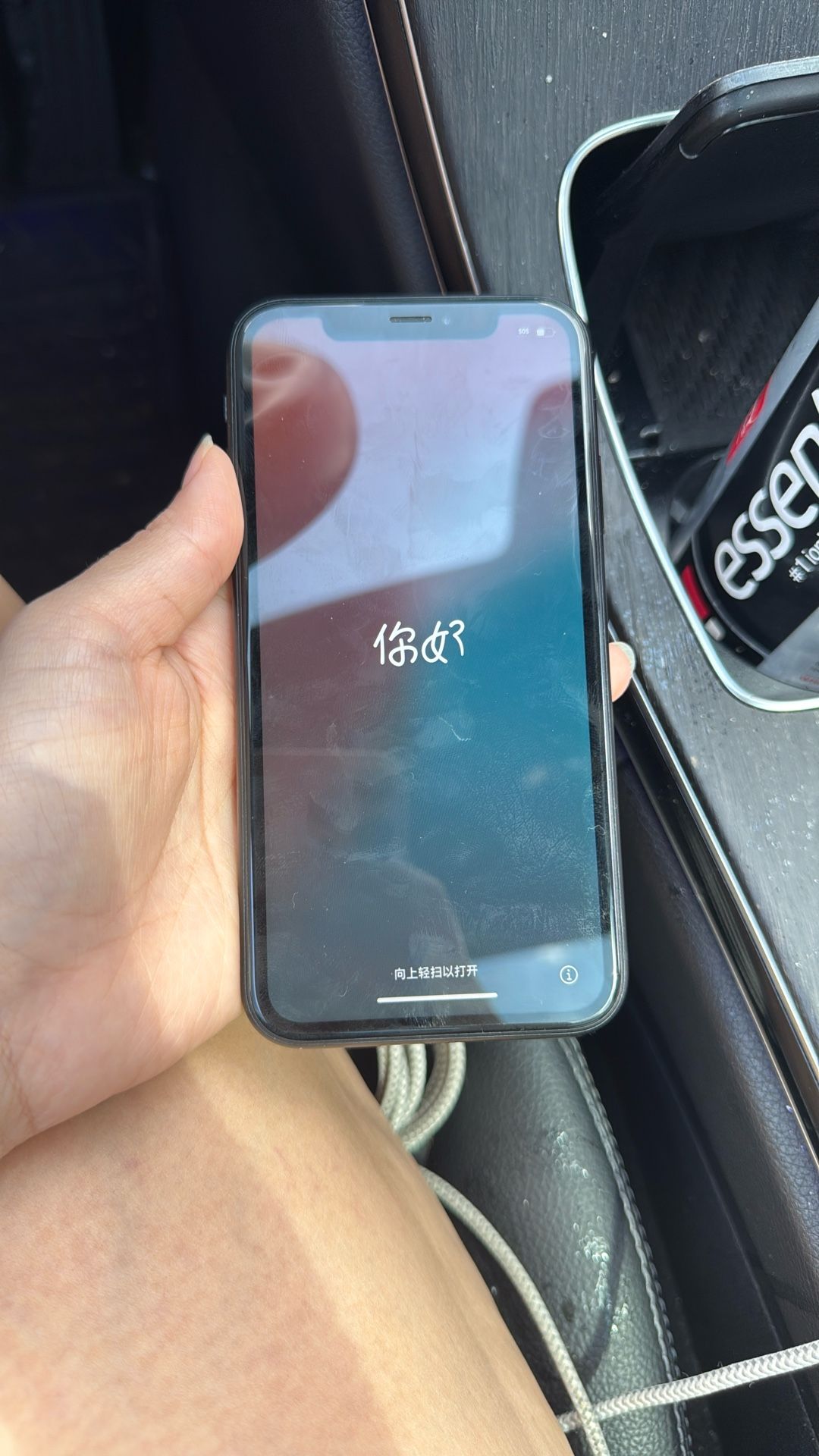 iPhone Xr Unlocked