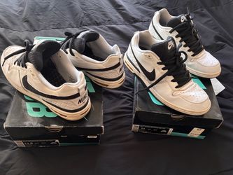 Nike Sb P Rod