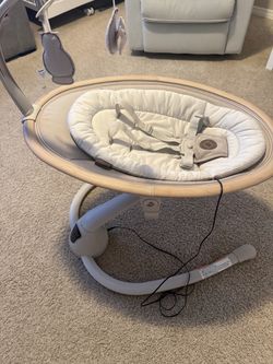 Maxi Cosi Cassia Baby Swing
