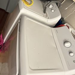 Hotpoint Washer And Dryer 