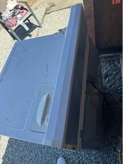 Gas dryer