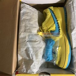 Jordans