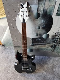 Electric Guitar 