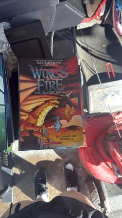 Wings of fire the graphic novel