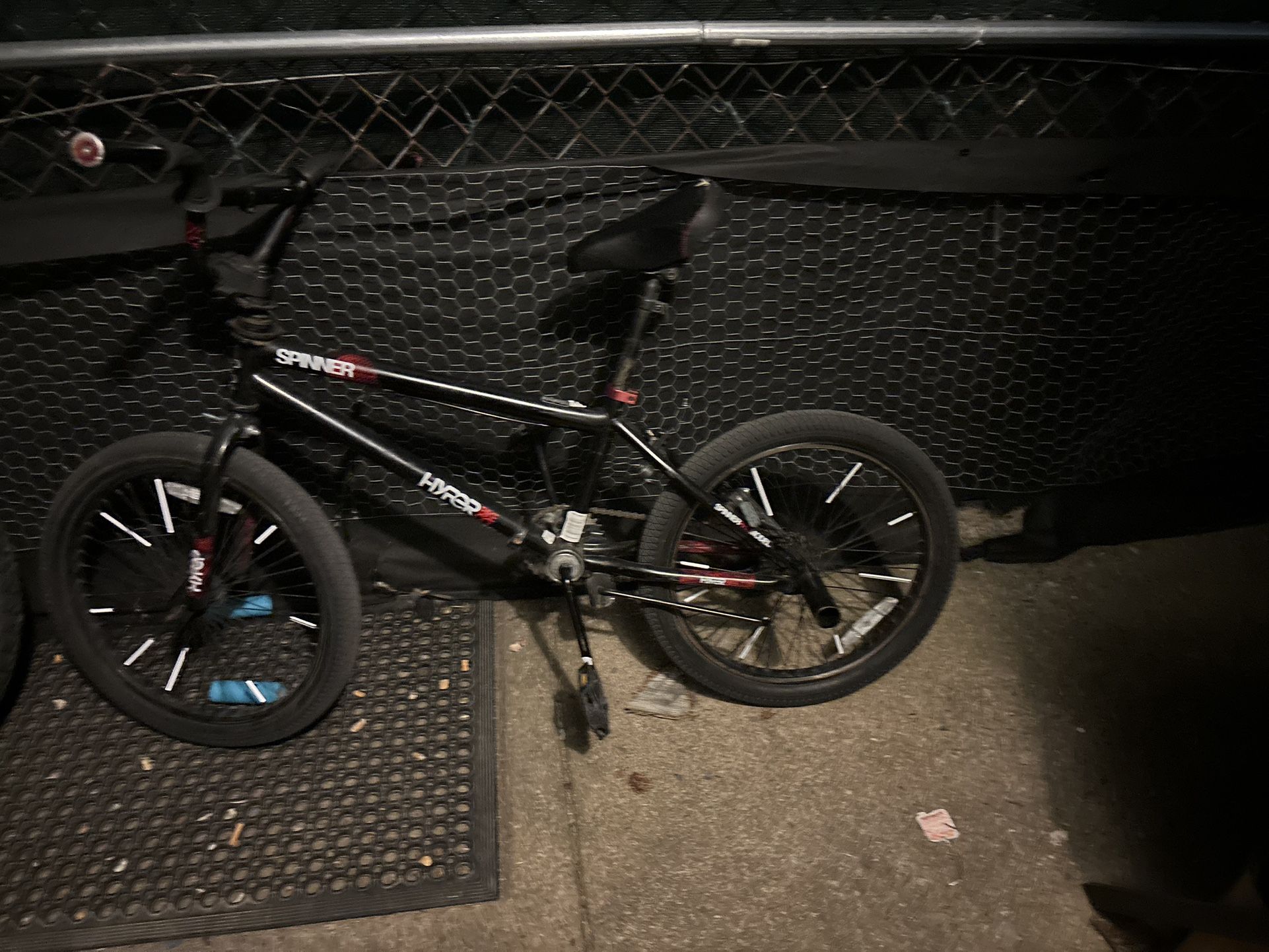 Trading Both For A Se Bike