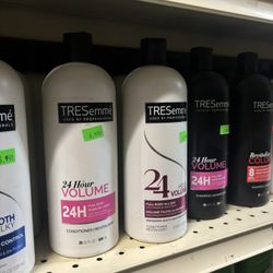 Shampoo 