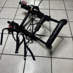 Graber Universal Bike Rack 