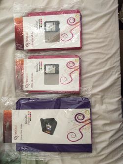 Kindle cases