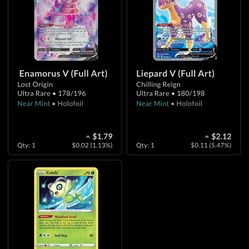 Pokemon Card Collection