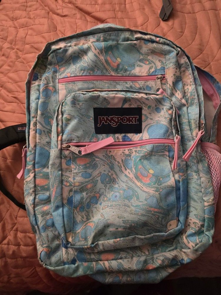 Jansport Backpacks