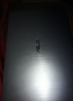 ASUS labtop