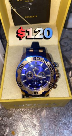 Invicta Men Watches
