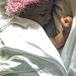 Realistic baby girl, reborn preemie newborn
