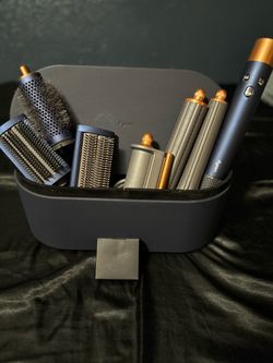 Dyson Airwrap limited edition