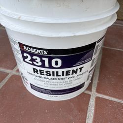 Glue 3/4 Bukey