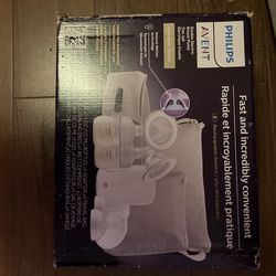 Breast Pump