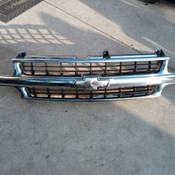 CHEVROLET GRILL FOR SALE