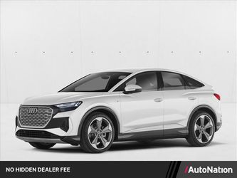 2023 Audi Q4 e-tron