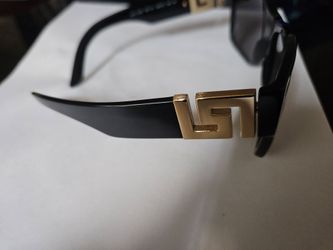 Versace Sunglasses