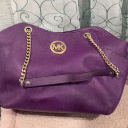 Michael Kors Jet Set Travel Large Staffing