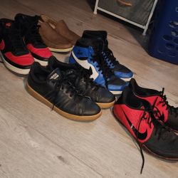 Men Shoes