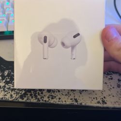 AirPod Pros