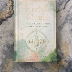 Herbal Magic 