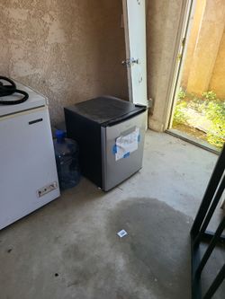 Fridge
