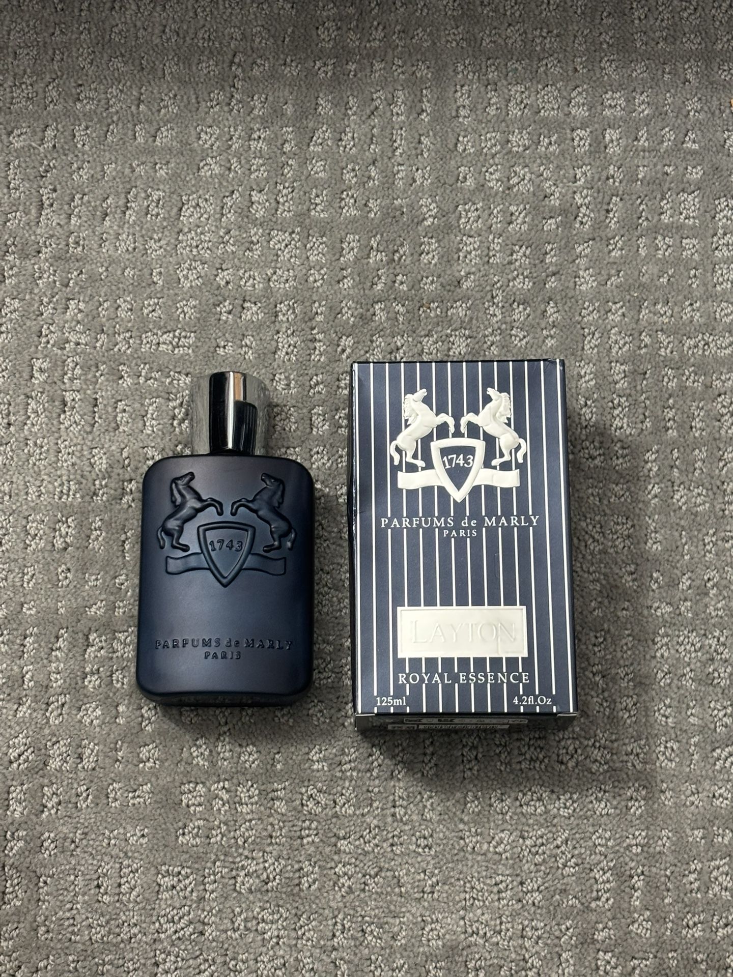 Parfums de Marly Layton