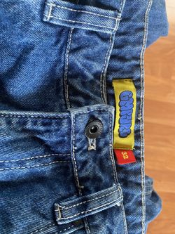EMPYRE Men’s Skate Baggy Pants