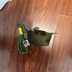 Keychain  long champ