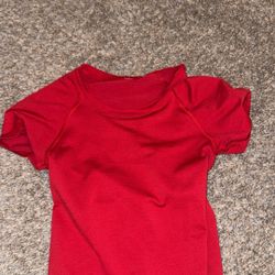 Lululemon Right Shirt