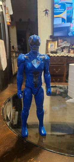 2018 movie power ranger