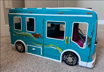 Breyer Horse Cruiser