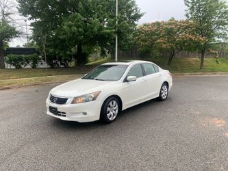 2009 Honda Accord EX-L