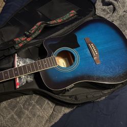 Guitar Willing To negotiate 