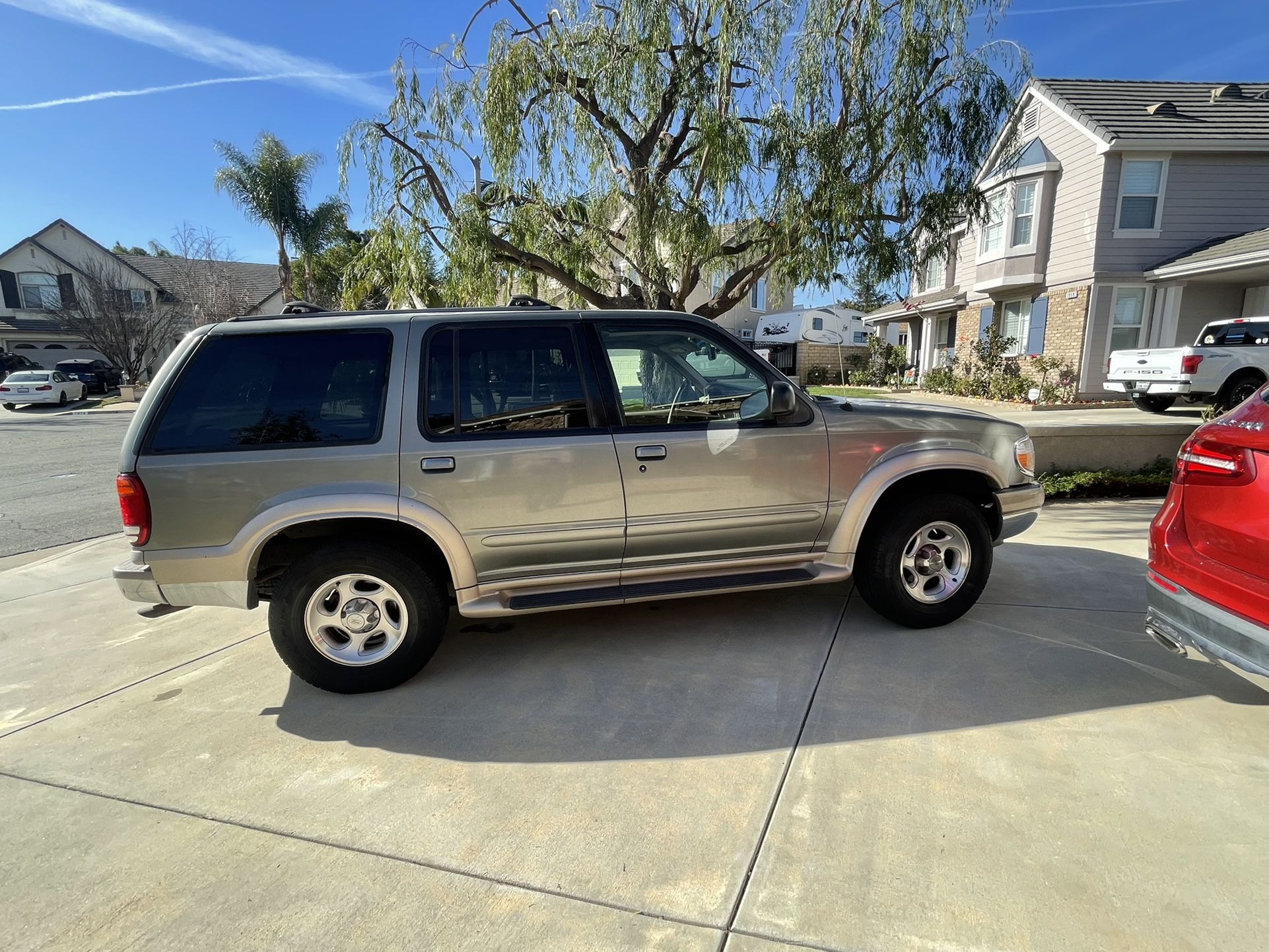Ford Explorers for Sale in Simi Valley, CA OfferUp