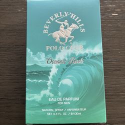 Male Cologne / Perfumen De Hombre 