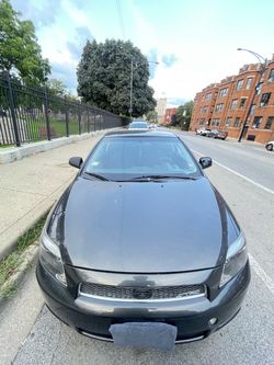 2007 Scion tC
