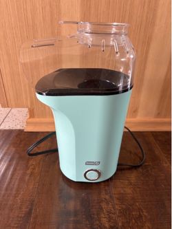 Dash Air popcorn Popper